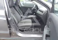 2021 Honda HR-V photo