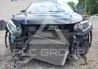 2021 Honda HR-V photo