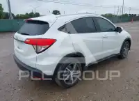 2021 Honda HR-V photo