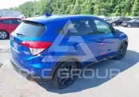 2021 Honda HR-V photo