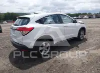 2021 Honda HR-V photo
