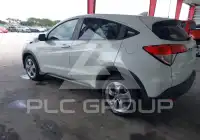 2021 Honda HR-V photo