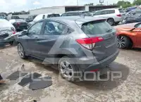 2021 Honda HR-V photo