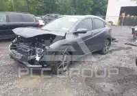 2021 Honda HR-V photo
