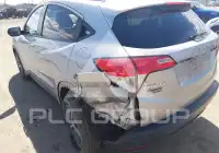 2021 Honda HR-V photo