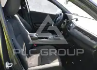 2021 Honda HR-V photo