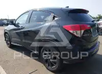 2021 Honda HR-V фото