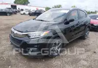 2021 Honda HR-V photo