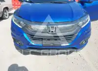 2021 Honda HR-V photo