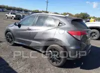 2021 Honda HR-V photo