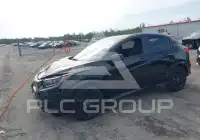 2021 Honda HR-V photo