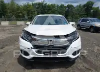 2021 Honda HR-V photo