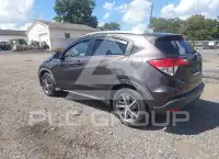 2021 Honda HR-V photo