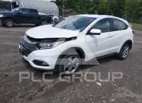 2021 Honda HR-V photo