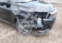 2021 Honda HR-V photo