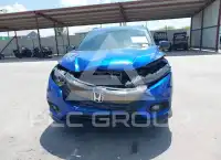 2021 Honda HR-V фото