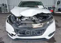 2021 Honda HR-V photo
