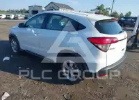 2021 Honda HR-V photo