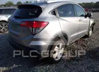 2021 Honda HR-V фото
