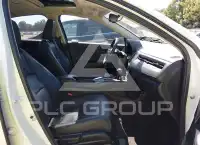 2021 Honda HR-V photo
