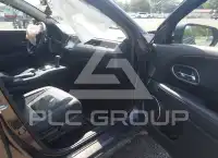 2021 Honda HR-V photo