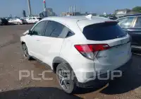 2021 Honda HR-V фото