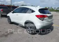 2021 Honda HR-V photo