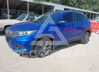 2021 Honda HR-V photo
