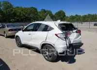 2021 Honda HR-V photo