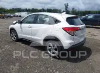 2021 Honda HR-V photo
