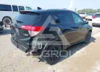 2021 Honda HR-V photo