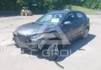 2021 Honda HR-V photo