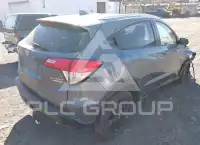 2021 Honda HR-V photo