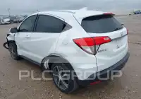 2021 Honda HR-V photo