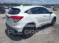 2021 Honda HR-V photo