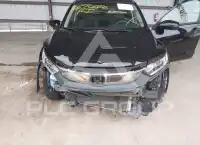 2021 Honda HR-V photo