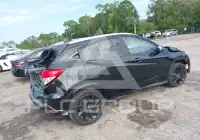 2021 Honda HR-V photo