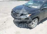 2021 Honda HR-V photo