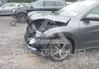 2021 Honda HR-V photo