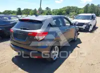 2021 Honda HR-V photo