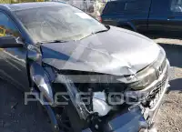 2021 Honda HR-V photo