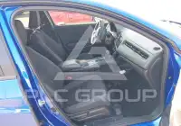 2021 Honda HR-V photo