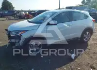 2021 Honda HR-V photo