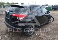 2021 Honda HR-V photo