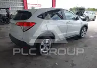 2021 Honda HR-V photo