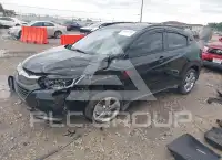 2021 Honda HR-V photo