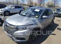 2021 Honda HR-V photo