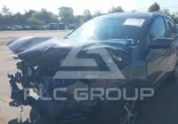 2021 Honda HR-V photo