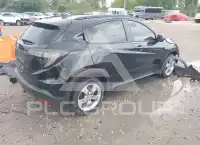 2021 Honda HR-V photo