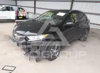 2021 Honda HR-V photo
